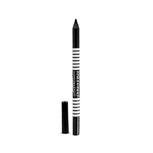 Smoothening Matte Eye Pencil