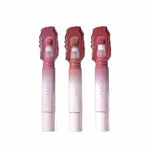 Hydrating lip tints