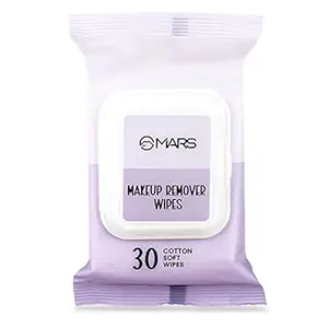 Makeup Remover Wipes