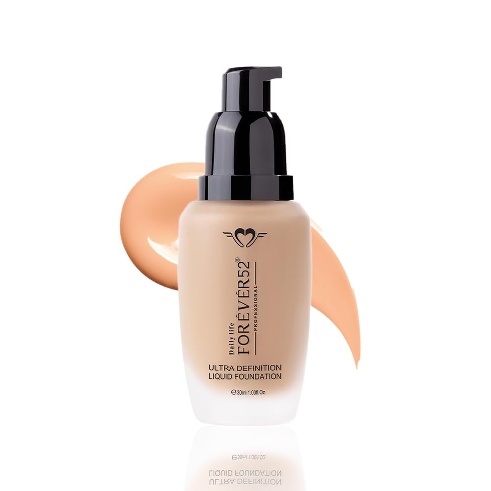 Anti-Aging Foundation