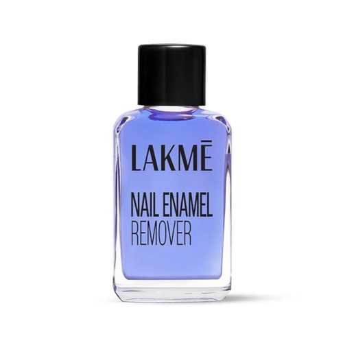 Nail Color Remover