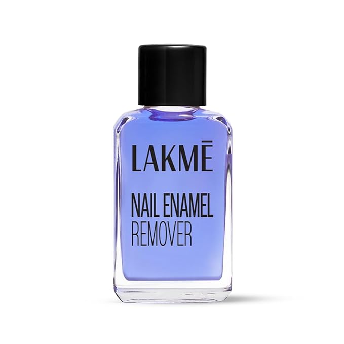 Nail Color Remover