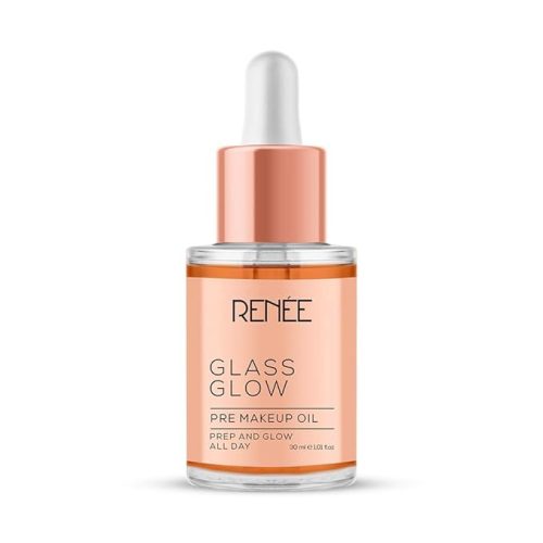 Pre Makeup Primer