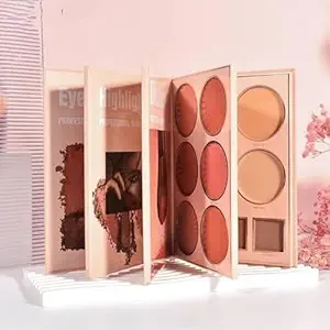 Flawless Makeup Kit