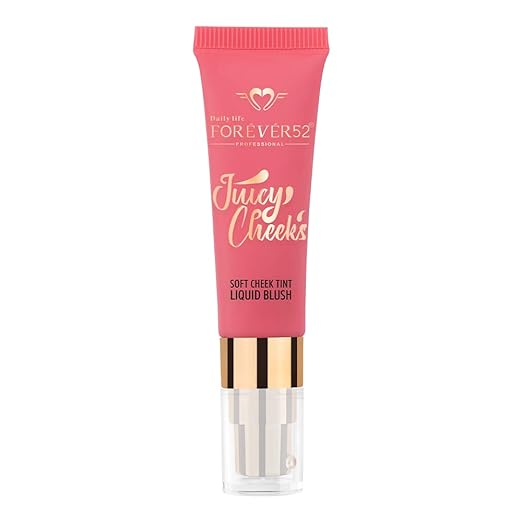 SOFT CHEEK TINT LIQUID BLUSH