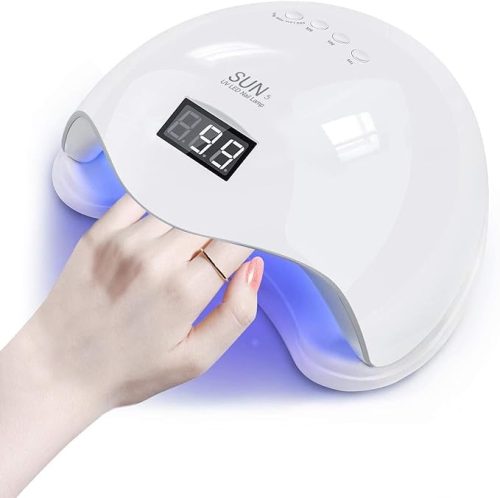UV Nail Dryer
