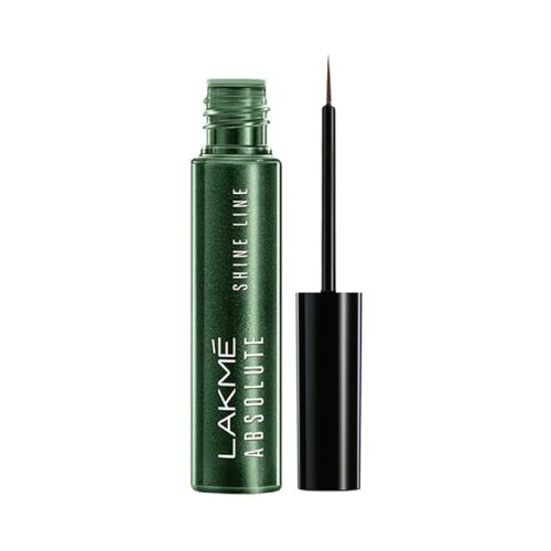 Liquid Eye Liner Long Lasting Matte
