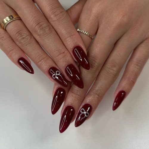 Artificial Fake Nail Set