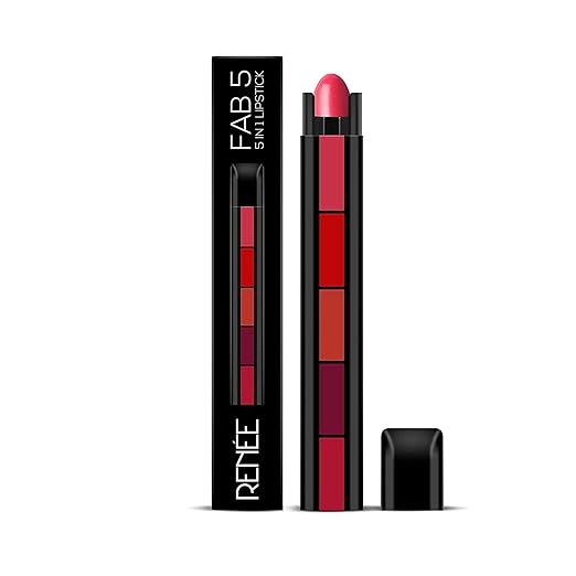 Long Lasting Matte