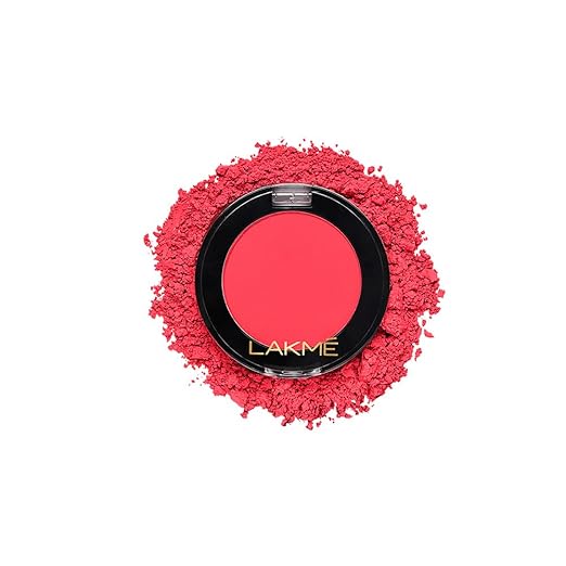 Lakme natural rose blush