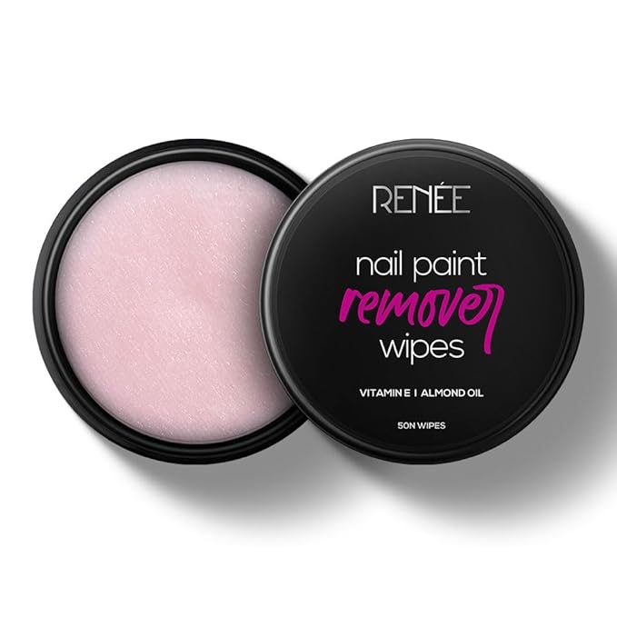 Cleansing Pads