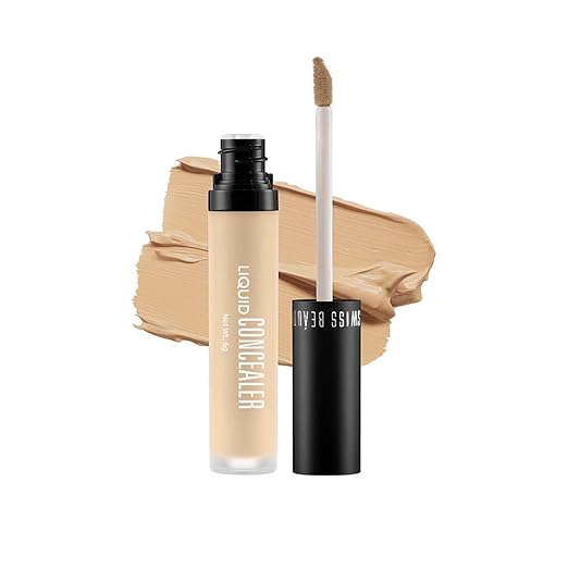 Light Weight Concealer