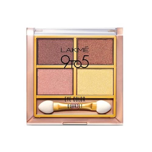 Lakme eye shadow palette