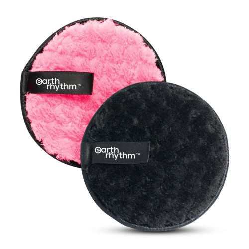 Reusable Makeup Remover Pads