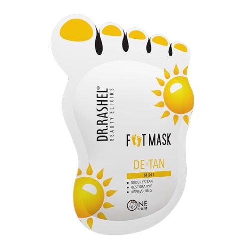 Peeling Foot Mask