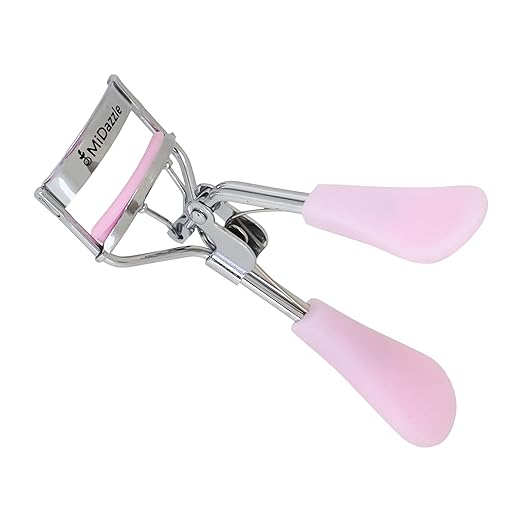 eyelash curler