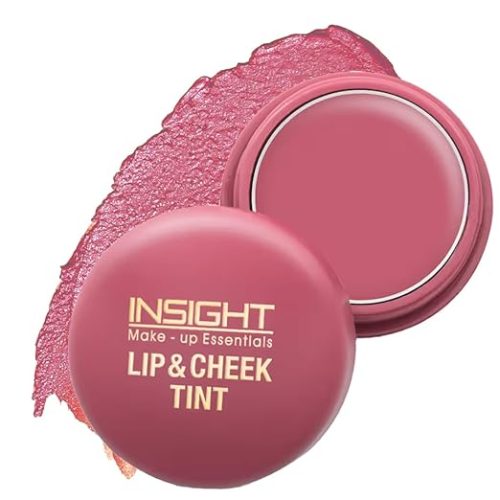 Lip cheek tint