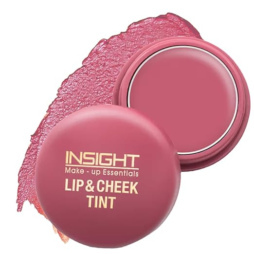Lip cheek tint