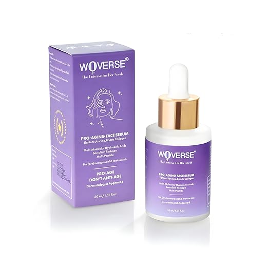 Collagen Boosting Serum