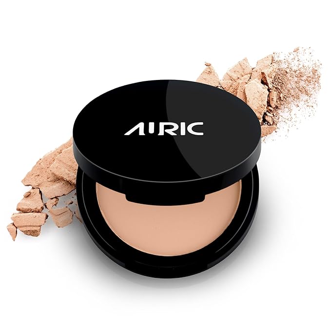 Easy Compact Powder