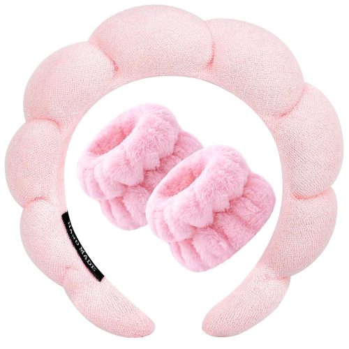 Facial Spa Headband