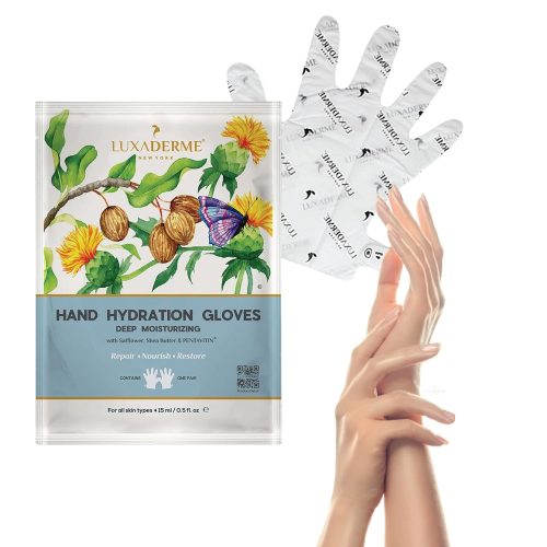 Deep Moisturising Gloves