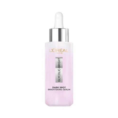 Brightening face serum
