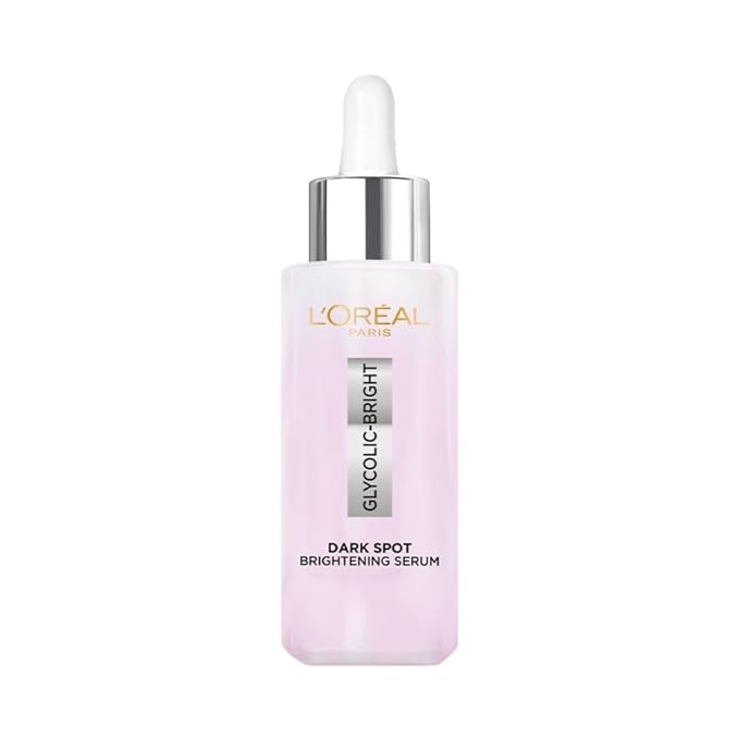 Brightening face serum